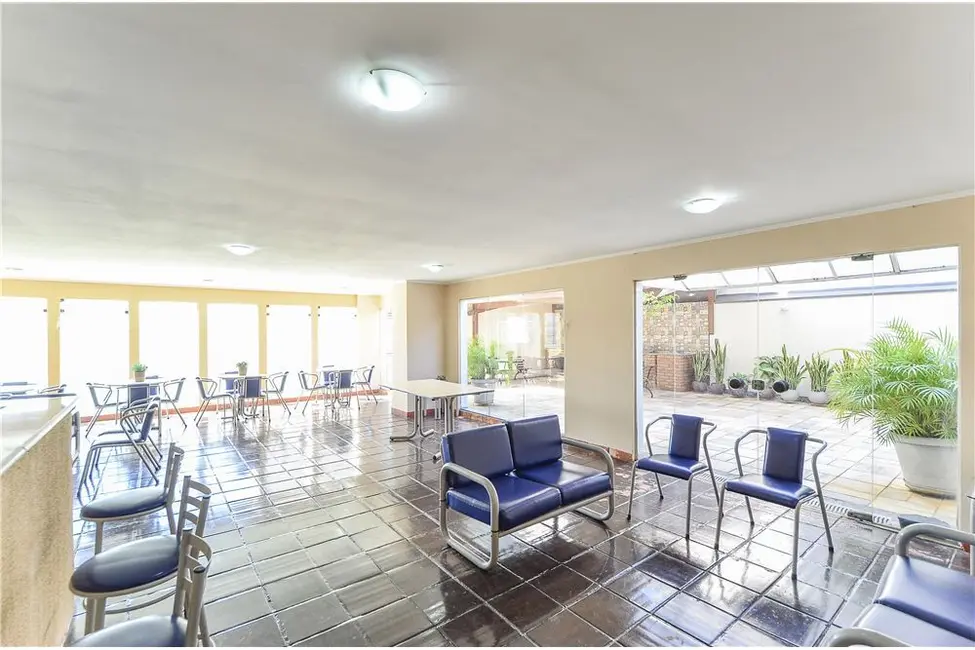 Foto 3 de Apartamento com 2 quartos à venda, 64m2 em Vila Mascote, São Paulo - SP