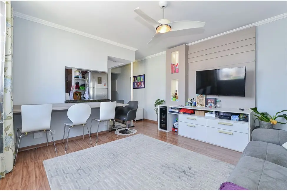 Foto 1 de Apartamento com 2 quartos à venda, 64m2 em Vila Mascote, São Paulo - SP