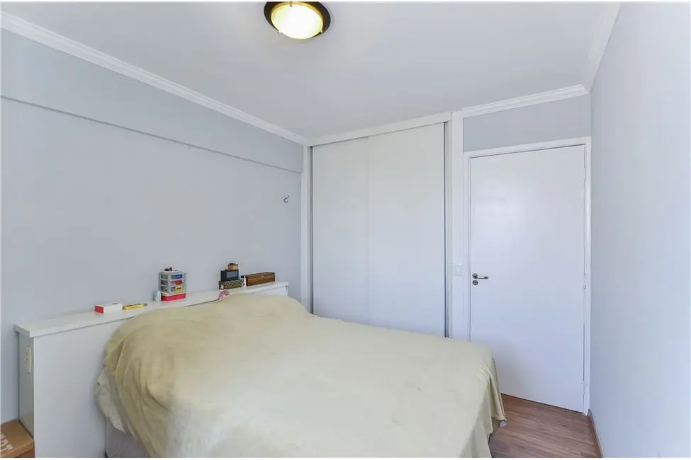 Foto 8 de Apartamento com 2 quartos à venda, 64m2 em Vila Mascote, São Paulo - SP