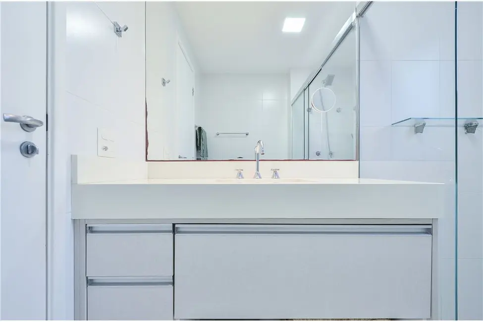 Apartamento com 3 quartos à venda, 153m2 em Vila Mascote, São Paulo - SP - imagem 5 Foto 5 de Apartamento com 3 quartos à venda, 153m2 em Vila Mascote, São Paulo - SP