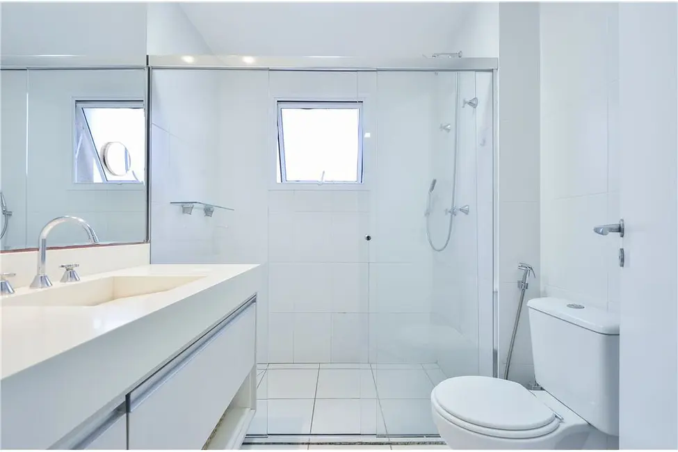 Apartamento com 3 quartos à venda, 153m2 em Vila Mascote, São Paulo - SP - imagem 3 Foto 3 de Apartamento com 3 quartos à venda, 153m2 em Vila Mascote, São Paulo - SP