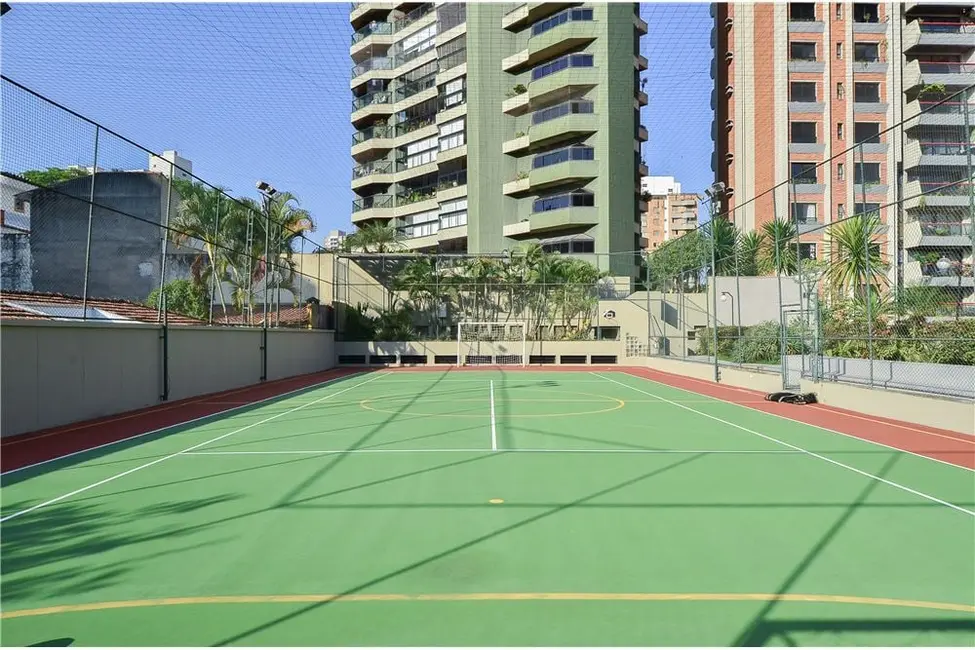 Foto 2 de Apartamento com 4 quartos à venda, 359m2 em Vila Mascote, São Paulo - SP
