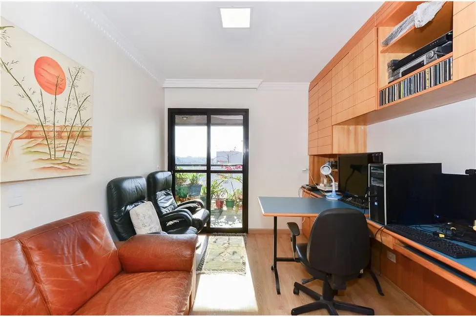 Apartamento com 4 quartos à venda, 359m2 em Vila Mascote, São Paulo - SP - imagem 7 Foto 7 de Apartamento com 4 quartos à venda, 359m2 em Vila Mascote, São Paulo - SP