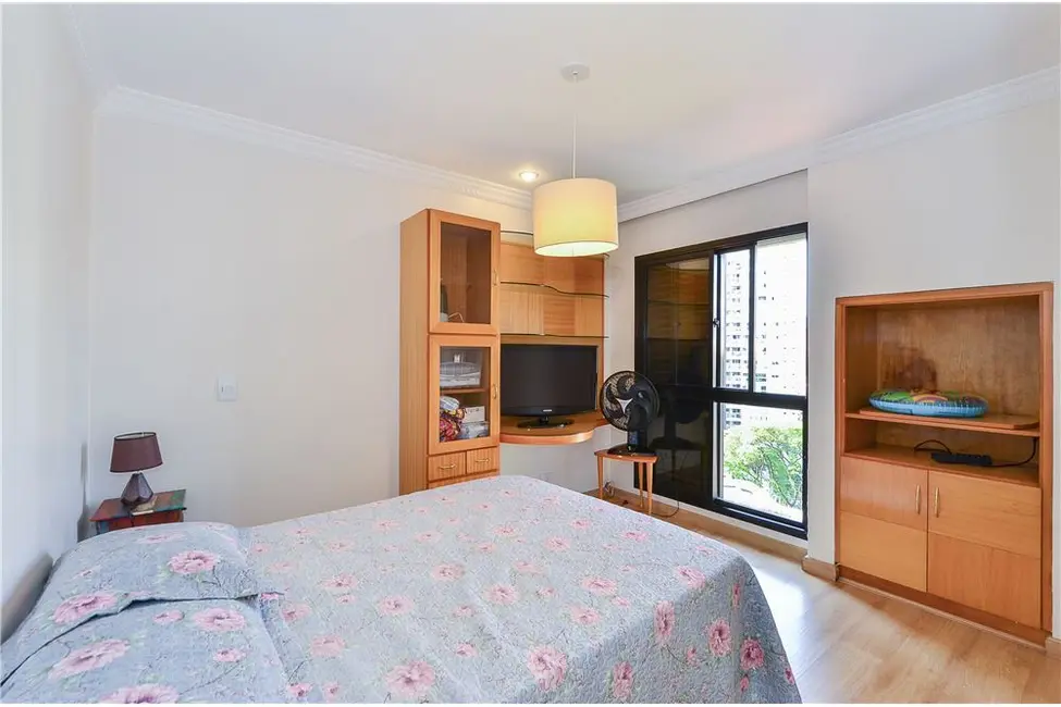 Apartamento com 4 quartos à venda, 359m2 em Vila Mascote, São Paulo - SP - imagem 6 Foto 6 de Apartamento com 4 quartos à venda, 359m2 em Vila Mascote, São Paulo - SP