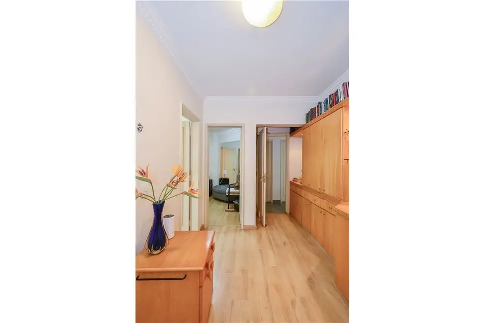 Apartamento com 4 quartos à venda, 359m2 em Vila Mascote, São Paulo - SP - imagem 9 Foto 9 de Apartamento com 4 quartos à venda, 359m2 em Vila Mascote, São Paulo - SP