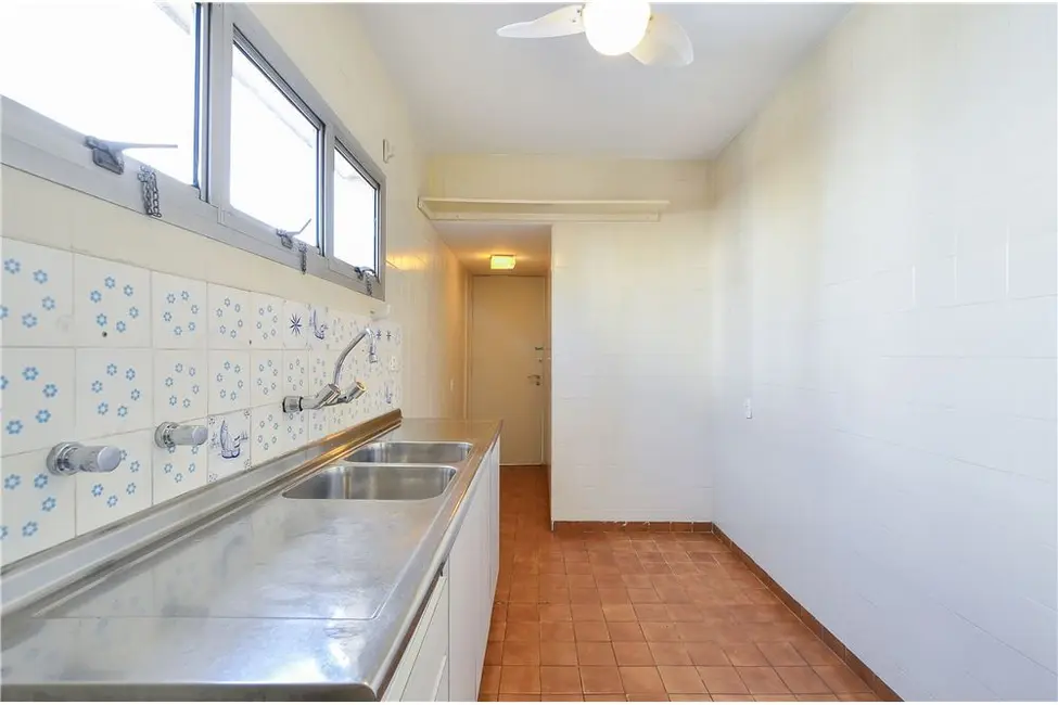 Foto 6 de Apartamento com 2 quartos à venda, 83m2 em Vila Olímpia, São Paulo - SP