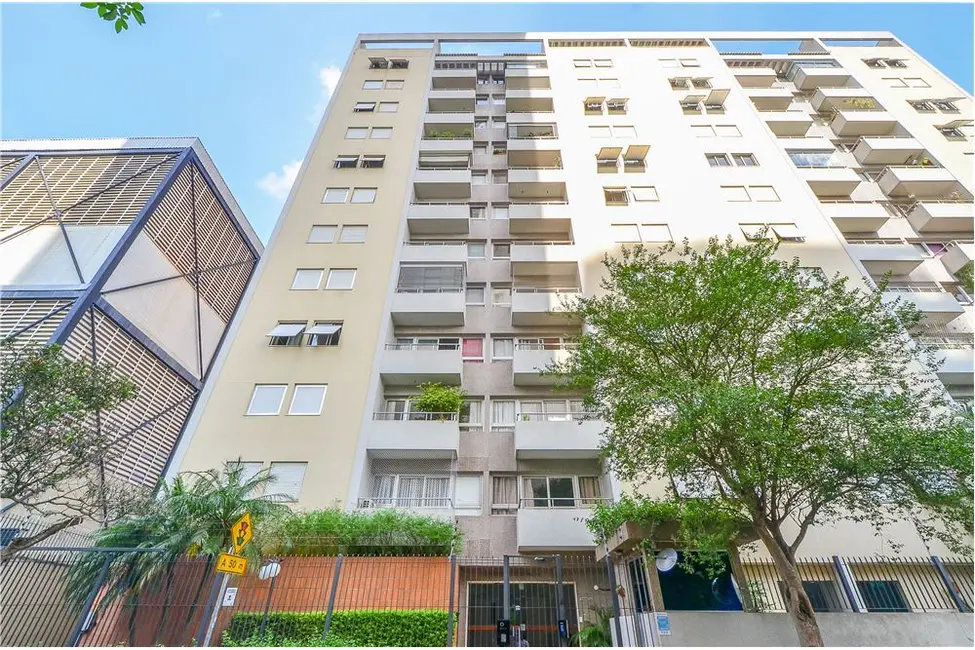 Foto 3 de Apartamento com 2 quartos à venda, 83m2 em Vila Olímpia, São Paulo - SP