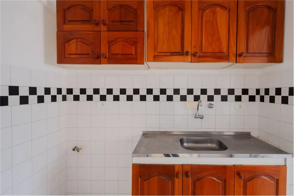 Foto 2 de Apartamento com 1 quarto à venda, 41m2 em Vila Olímpia, São Paulo - SP