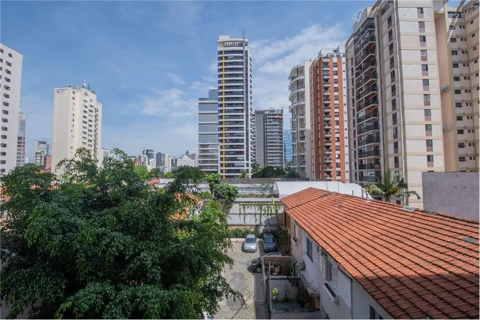Apartamento com 1 quarto à venda, 41m2 em Vila Olímpia, São Paulo - SP - imagem 3 Foto 3 de Apartamento com 1 quarto à venda, 41m2 em Vila Olímpia, São Paulo - SP