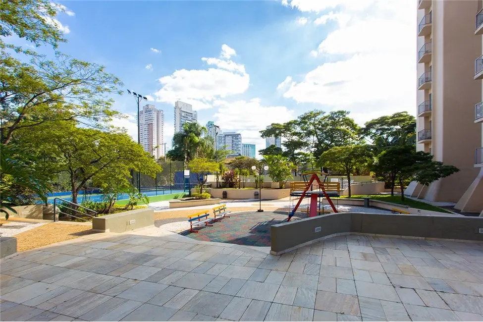 Foto 7 de Apartamento com 2 quartos à venda, 70m2 em Vila Olímpia, São Paulo - SP