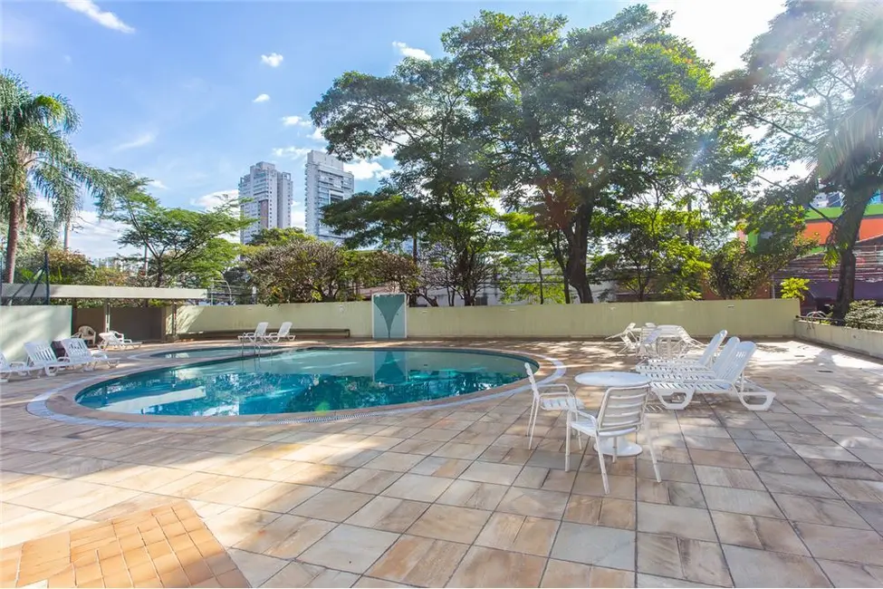 Foto 9 de Apartamento com 2 quartos à venda, 70m2 em Vila Olímpia, São Paulo - SP