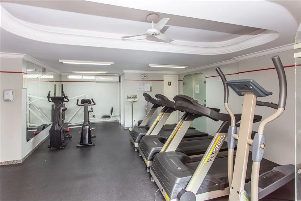 Foto 6 de Apartamento com 2 quartos à venda, 70m2 em Vila Olímpia, São Paulo - SP