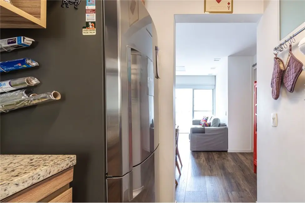 Foto 5 de Apartamento com 2 quartos à venda, 70m2 em Vila Olímpia, São Paulo - SP