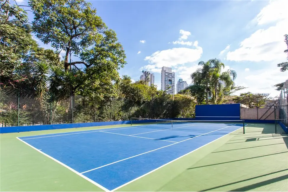 Foto 8 de Apartamento com 2 quartos à venda, 70m2 em Vila Olímpia, São Paulo - SP