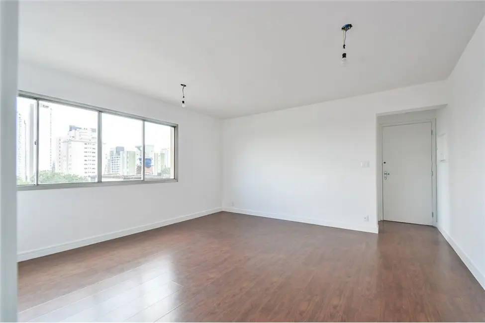 Foto 1 de Apartamento com 2 quartos à venda, 85m2 em Vila Olímpia, São Paulo - SP