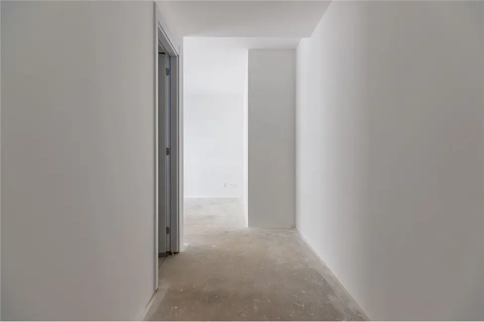 Apartamento com 3 quartos à venda, 153m2 em Vila Olímpia, São Paulo - SP - imagem 9 Foto 9 de Apartamento com 3 quartos à venda, 153m2 em Vila Olímpia, São Paulo - SP