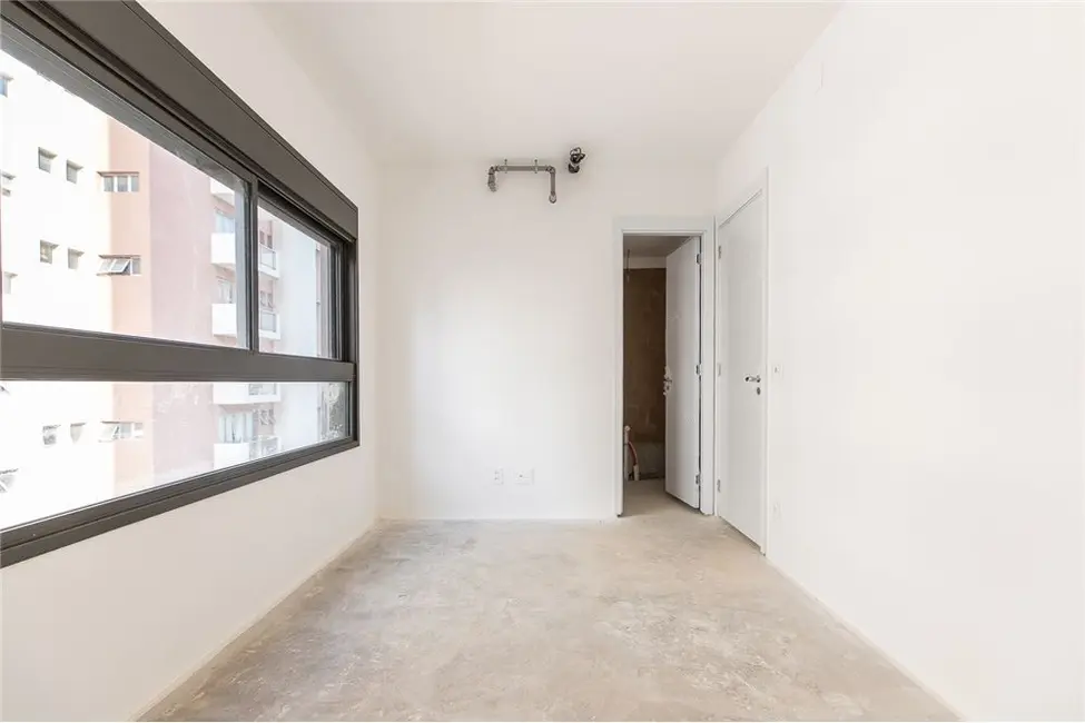 Apartamento com 3 quartos à venda, 153m2 em Vila Olímpia, São Paulo - SP - imagem 7 Foto 7 de Apartamento com 3 quartos à venda, 153m2 em Vila Olímpia, São Paulo - SP