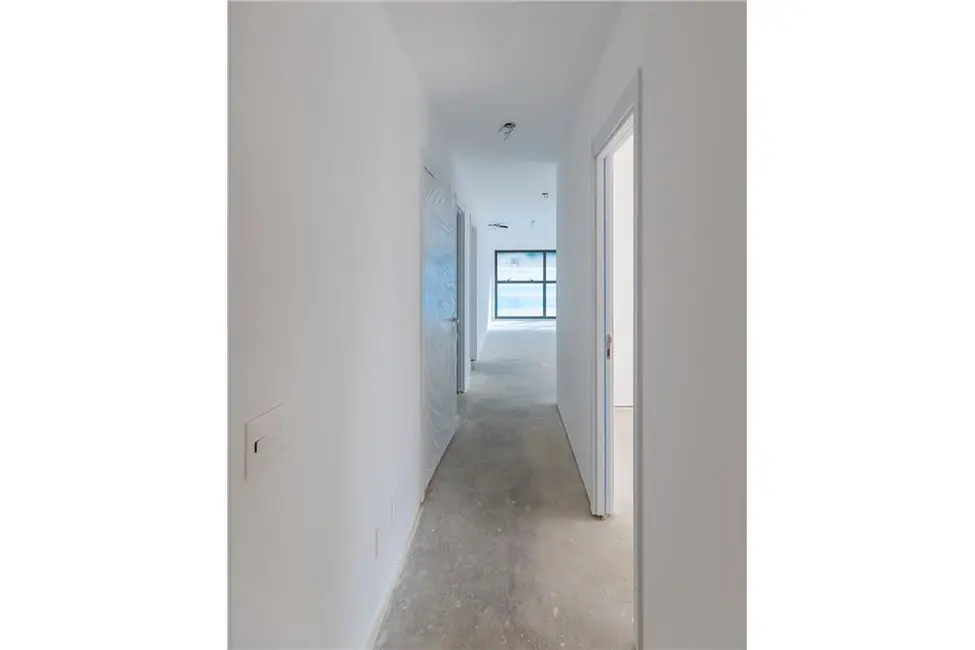 Apartamento com 3 quartos à venda, 153m2 em Vila Olímpia, São Paulo - SP - imagem 8 Foto 8 de Apartamento com 3 quartos à venda, 153m2 em Vila Olímpia, São Paulo - SP