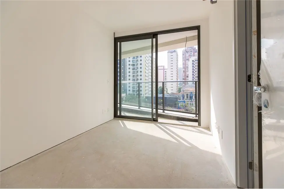 Apartamento com 3 quartos à venda, 153m2 em Vila Olímpia, São Paulo - SP - imagem 3 Foto 3 de Apartamento com 3 quartos à venda, 153m2 em Vila Olímpia, São Paulo - SP