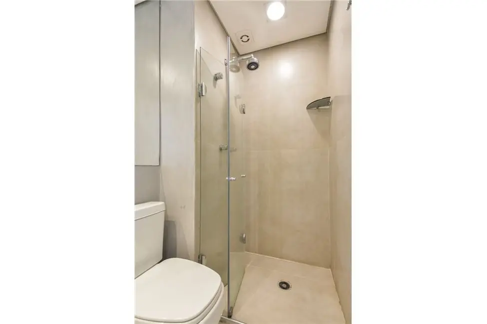 Foto 8 de Apartamento com 1 quarto à venda, 72m2 em Vila Olímpia, São Paulo - SP