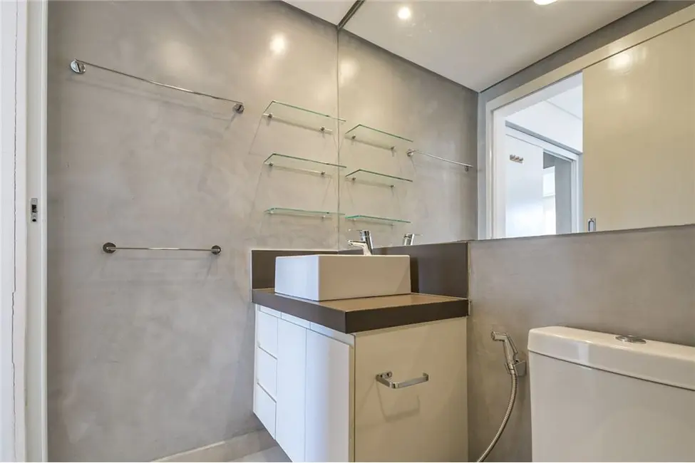 Foto 9 de Apartamento com 1 quarto à venda, 72m2 em Vila Olímpia, São Paulo - SP