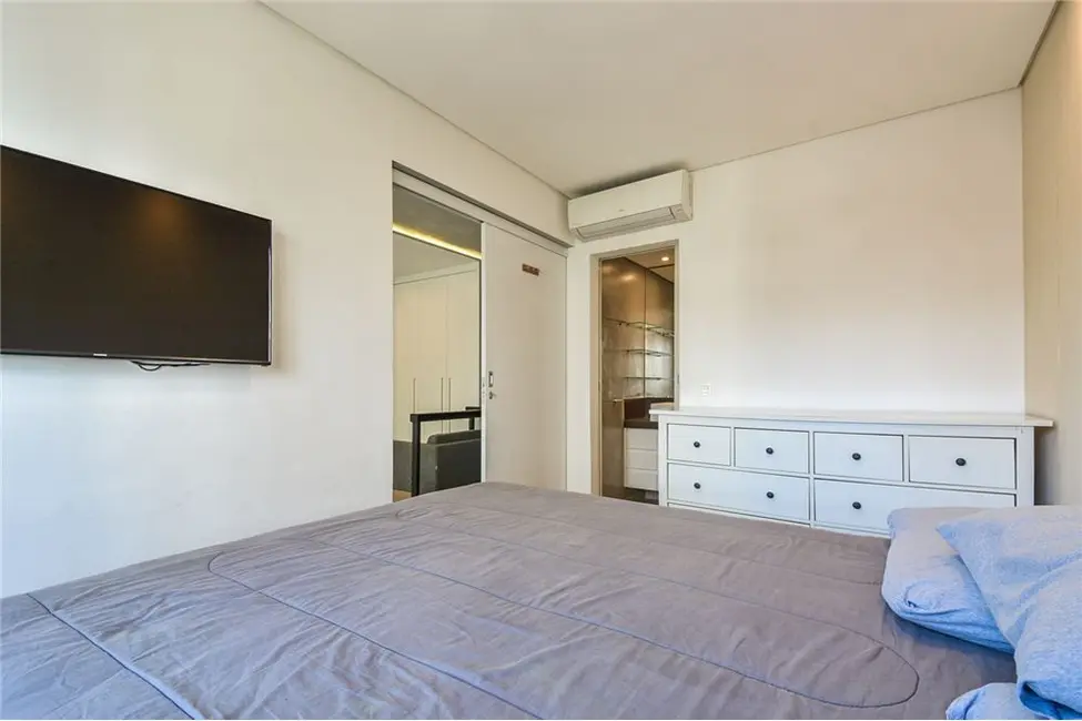 Foto 5 de Apartamento com 1 quarto à venda, 72m2 em Vila Olímpia, São Paulo - SP