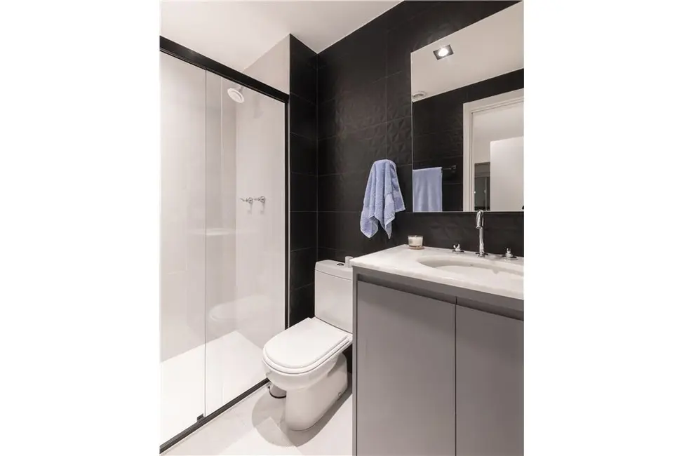 Apartamento com 2 quartos à venda, 95m2 em Vila Olímpia, São Paulo - SP - imagem 3 Foto 3 de Apartamento com 2 quartos à venda, 95m2 em Vila Olímpia, São Paulo - SP