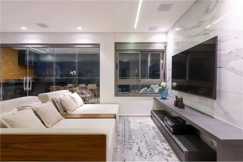 Apartamento com 2 quartos à venda, 95m2 em Vila Olímpia, São Paulo - SP - imagem 6 Foto 6 de Apartamento com 2 quartos à venda, 95m2 em Vila Olímpia, São Paulo - SP