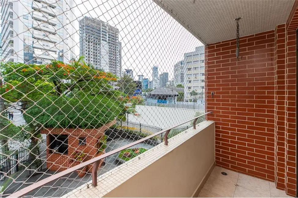 Foto 1 de Apartamento com 3 quartos à venda, 87m2 em Vila Olímpia, São Paulo - SP