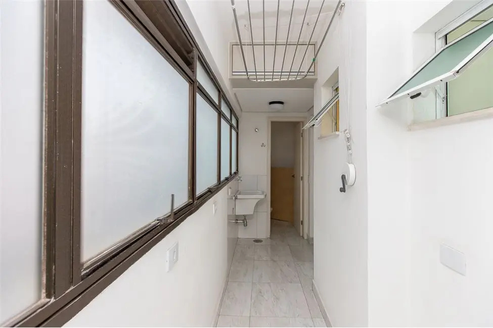 Foto 5 de Apartamento com 3 quartos à venda, 87m2 em Vila Olímpia, São Paulo - SP