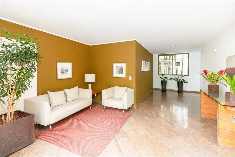 Foto 6 de Apartamento com 3 quartos à venda, 87m2 em Vila Olímpia, São Paulo - SP