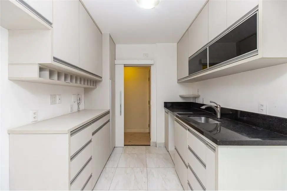 Foto 4 de Apartamento com 3 quartos à venda, 87m2 em Vila Olímpia, São Paulo - SP
