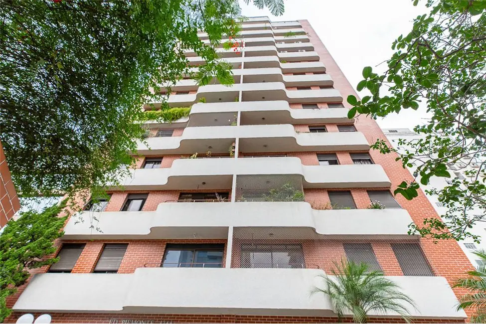 Foto 8 de Apartamento com 3 quartos à venda, 87m2 em Vila Olímpia, São Paulo - SP