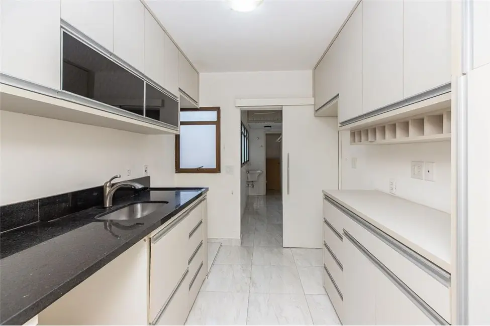 Foto 3 de Apartamento com 3 quartos à venda, 87m2 em Vila Olímpia, São Paulo - SP