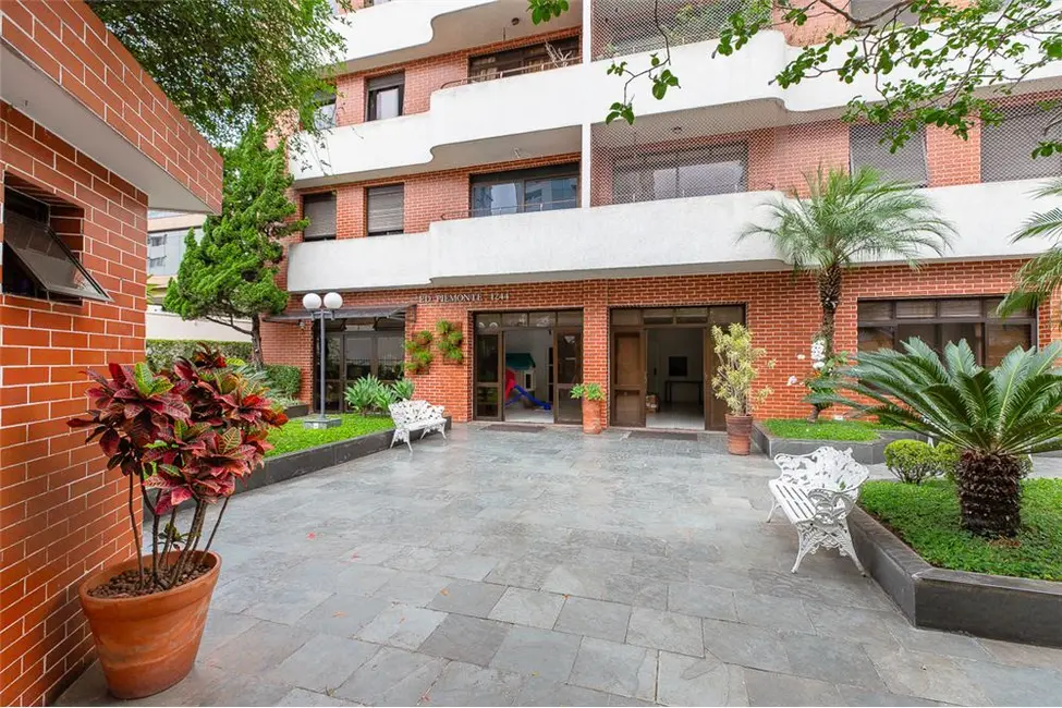 Foto 7 de Apartamento com 3 quartos à venda, 87m2 em Vila Olímpia, São Paulo - SP