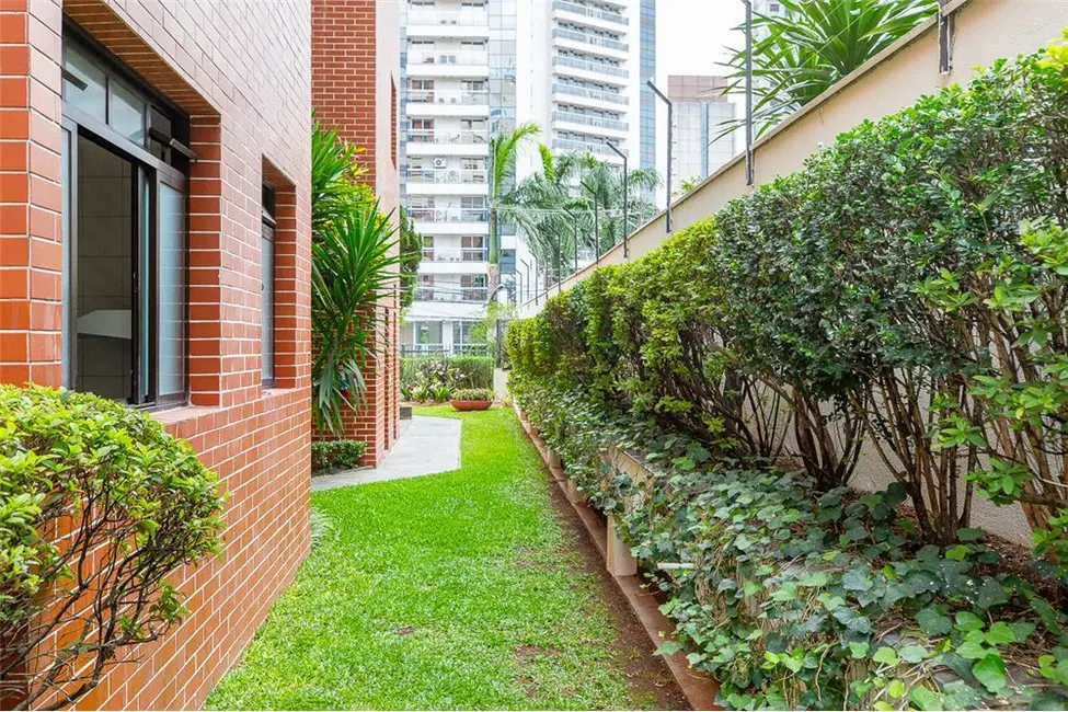 Foto 9 de Apartamento com 3 quartos à venda, 87m2 em Vila Olímpia, São Paulo - SP