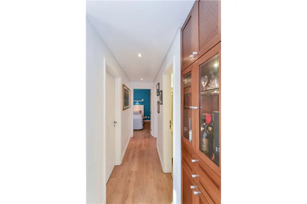 Apartamento com 1 quarto à venda, 91m2 em Vila Olímpia, São Paulo - SP - imagem 8 Foto 8 de Apartamento com 1 quarto à venda, 91m2 em Vila Olímpia, São Paulo - SP