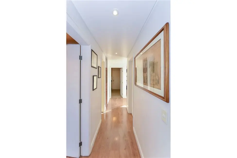 Apartamento com 1 quarto à venda, 91m2 em Vila Olímpia, São Paulo - SP - imagem 9 Foto 9 de Apartamento com 1 quarto à venda, 91m2 em Vila Olímpia, São Paulo - SP