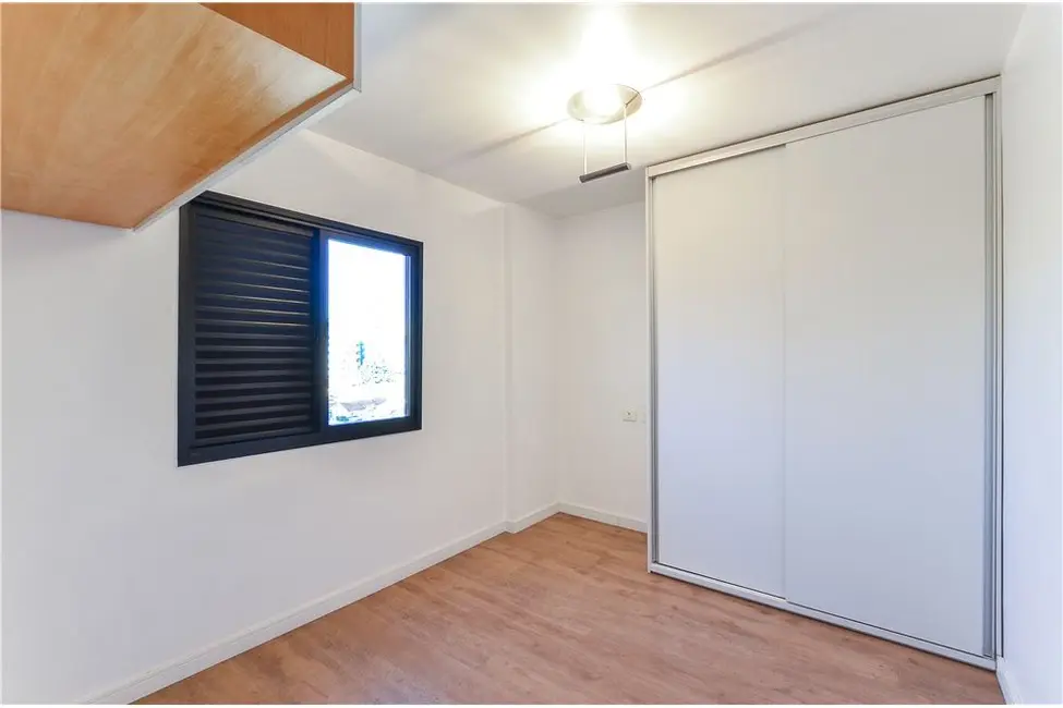 Apartamento com 1 quarto à venda, 91m2 em Vila Olímpia, São Paulo - SP - imagem 4 Foto 4 de Apartamento com 1 quarto à venda, 91m2 em Vila Olímpia, São Paulo - SP