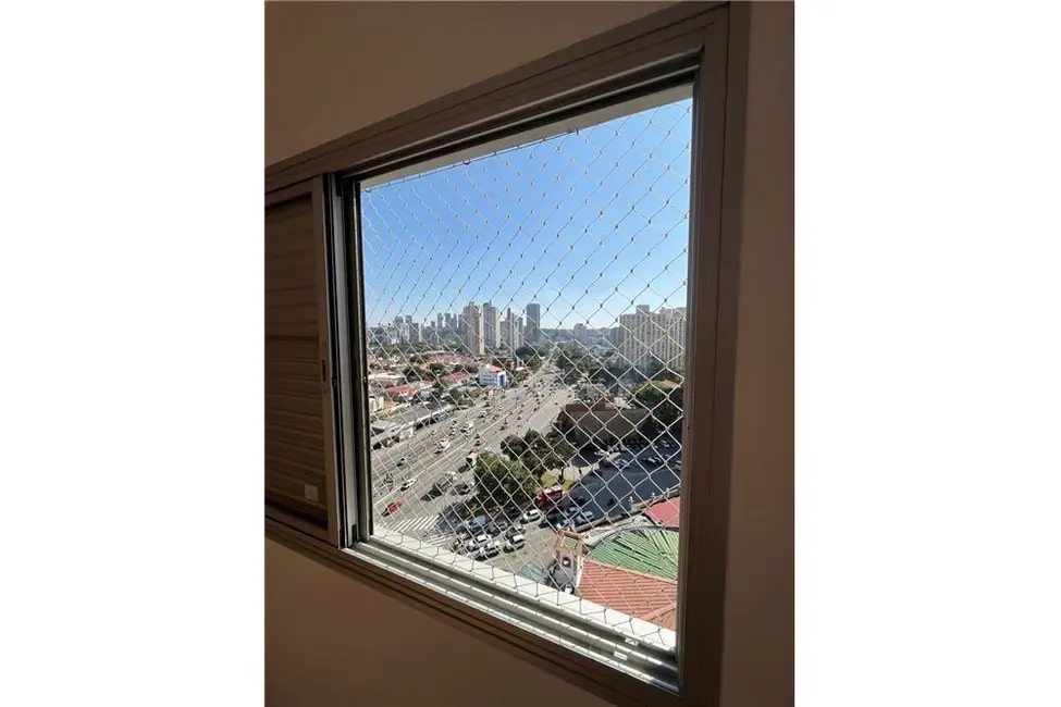 Apartamento com 3 quartos à venda, 103m2 em Vila Olímpia, São Paulo - SP - imagem 2 Foto 2 de Apartamento com 3 quartos à venda, 103m2 em Vila Olímpia, São Paulo - SP