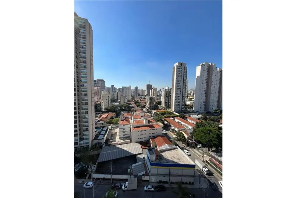 Apartamento com 3 quartos à venda, 103m2 em Vila Olímpia, São Paulo - SP - imagem 9 Foto 9 de Apartamento com 3 quartos à venda, 103m2 em Vila Olímpia, São Paulo - SP
