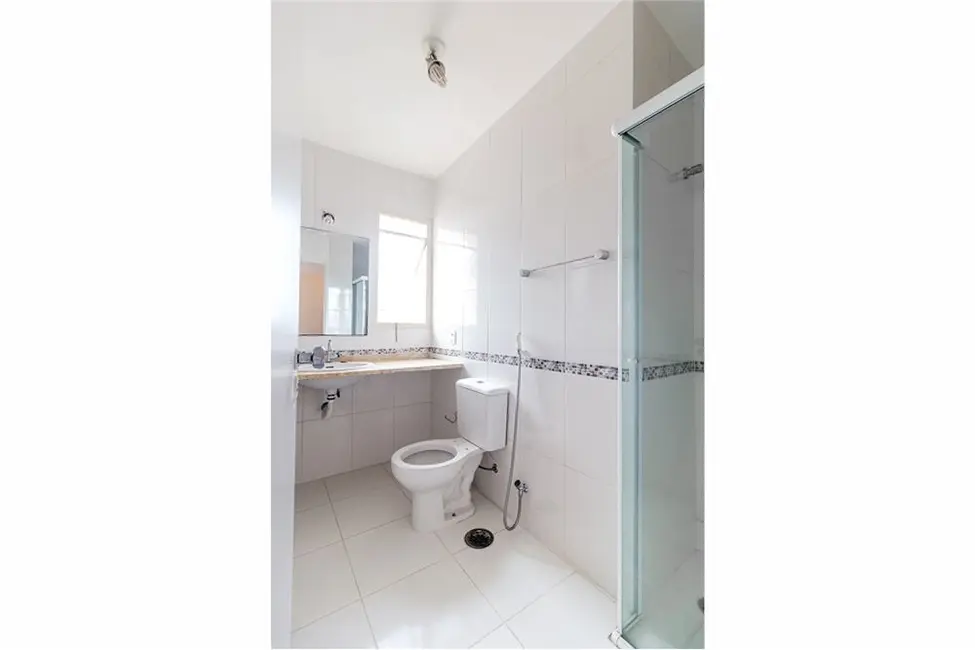 Apartamento com 3 quartos à venda, 103m2 em Vila Olímpia, São Paulo - SP - imagem 6 Foto 6 de Apartamento com 3 quartos à venda, 103m2 em Vila Olímpia, São Paulo - SP