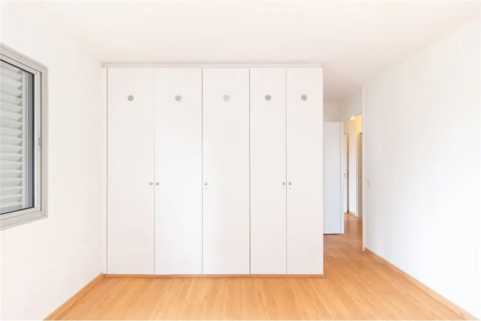 Apartamento com 3 quartos à venda, 103m2 em Vila Olímpia, São Paulo - SP - imagem 5 Foto 5 de Apartamento com 3 quartos à venda, 103m2 em Vila Olímpia, São Paulo - SP