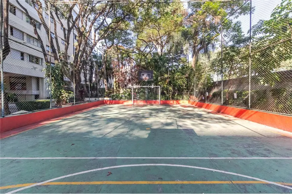 Foto 7 de Apartamento com 3 quartos à venda, 103m2 em Vila Olímpia, São Paulo - SP