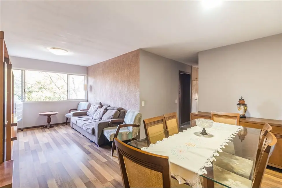 Foto 1 de Apartamento com 3 quartos à venda, 103m2 em Vila Olímpia, São Paulo - SP