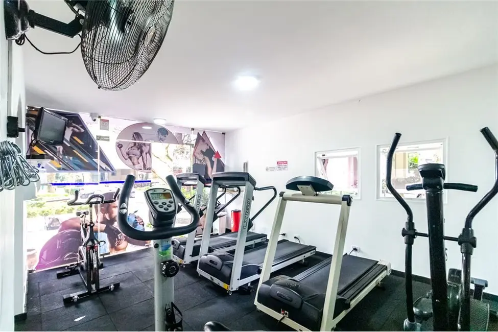 Foto 3 de Apartamento com 3 quartos à venda, 103m2 em Vila Olímpia, São Paulo - SP