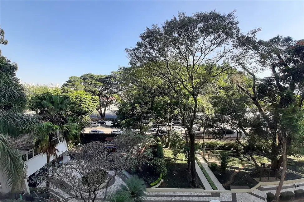 Foto 9 de Apartamento com 3 quartos à venda, 103m2 em Vila Olímpia, São Paulo - SP