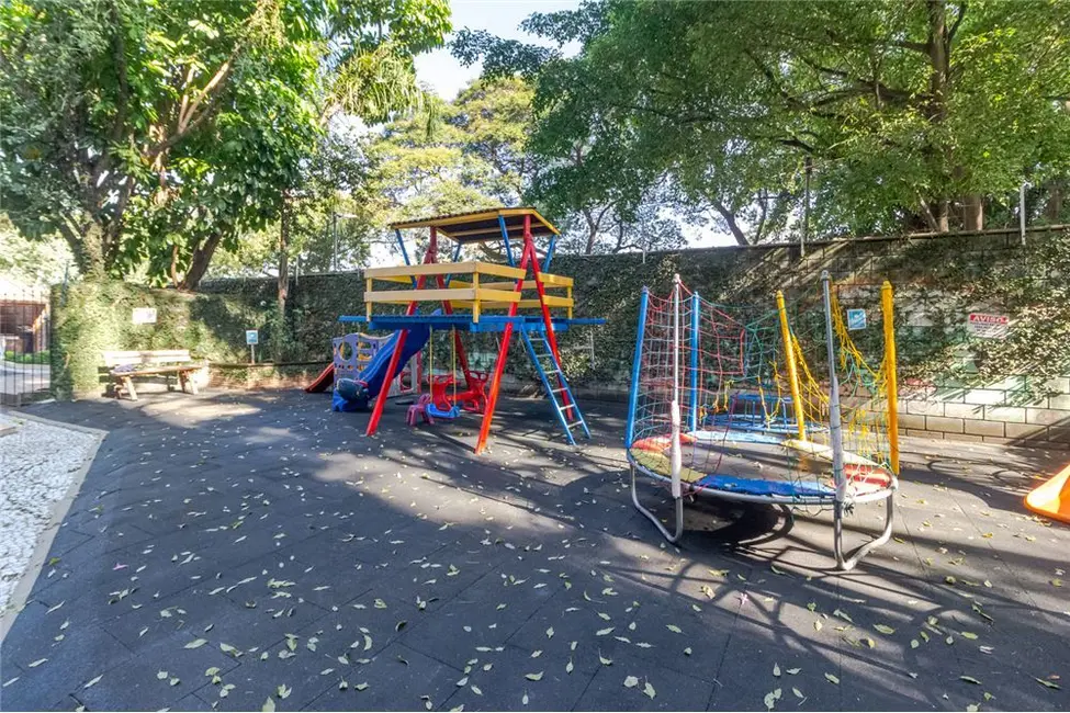 Foto 6 de Apartamento com 3 quartos à venda, 103m2 em Vila Olímpia, São Paulo - SP