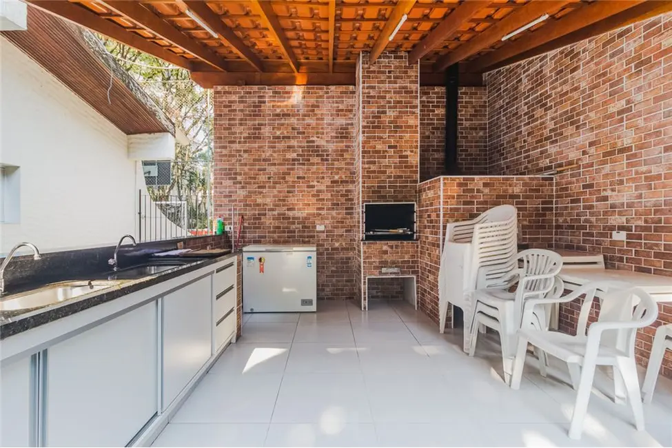 Foto 8 de Apartamento com 3 quartos à venda, 103m2 em Vila Olímpia, São Paulo - SP