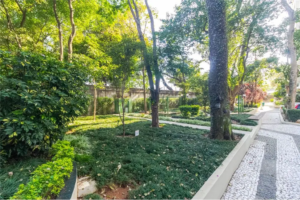 Foto 4 de Apartamento com 3 quartos à venda, 103m2 em Vila Olímpia, São Paulo - SP